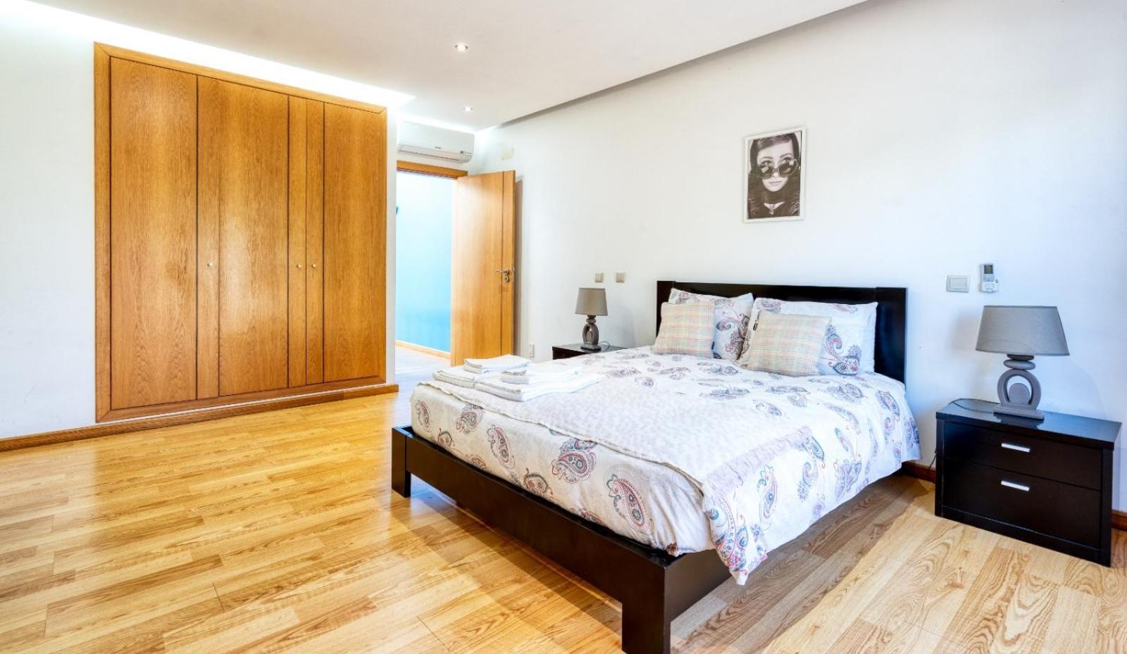 Full Private 300Sqm Villa Jacuzzi Heated Pool Ideal & Quiet Location Albufeira Exteriör bild