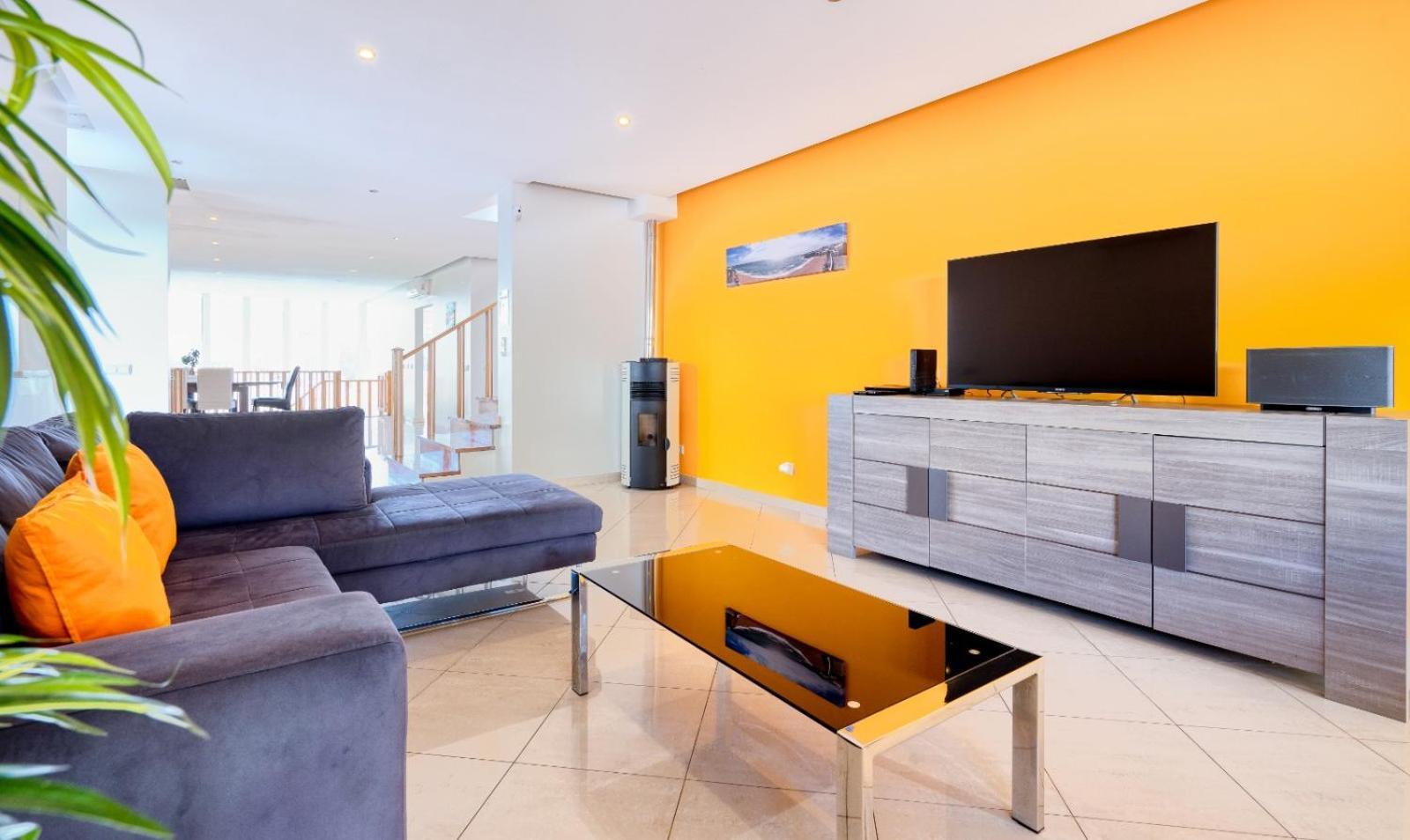 Full Private 300Sqm Villa Jacuzzi Heated Pool Ideal & Quiet Location Albufeira Exteriör bild