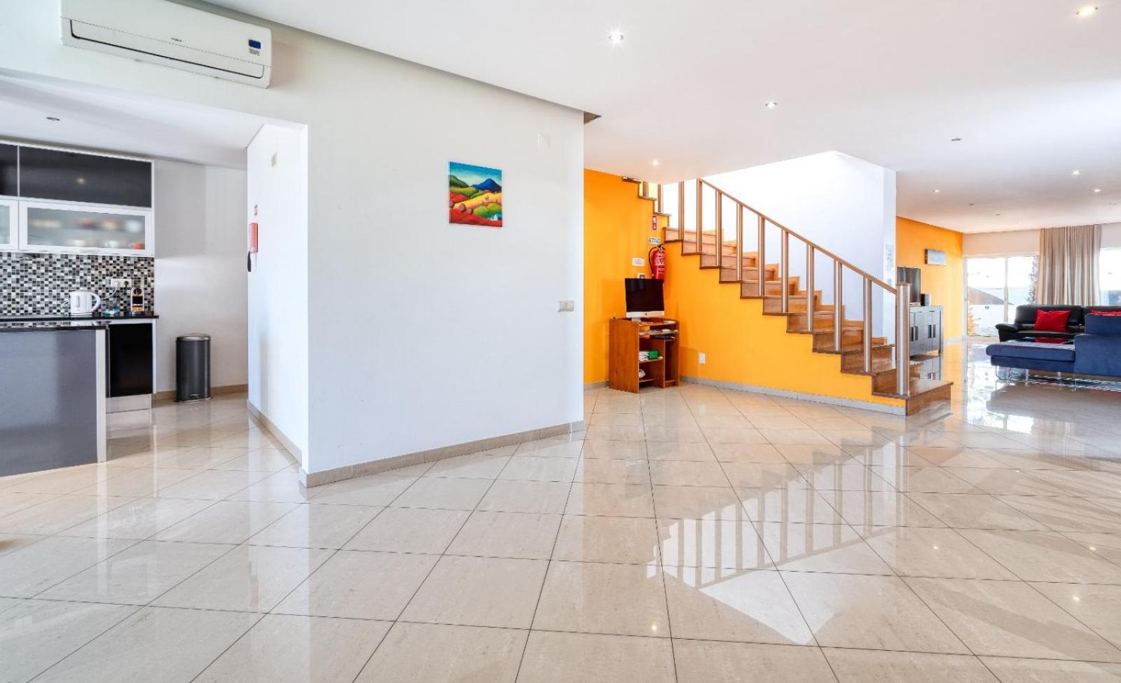 Full Private 300Sqm Villa Jacuzzi Heated Pool Ideal & Quiet Location Albufeira Exteriör bild