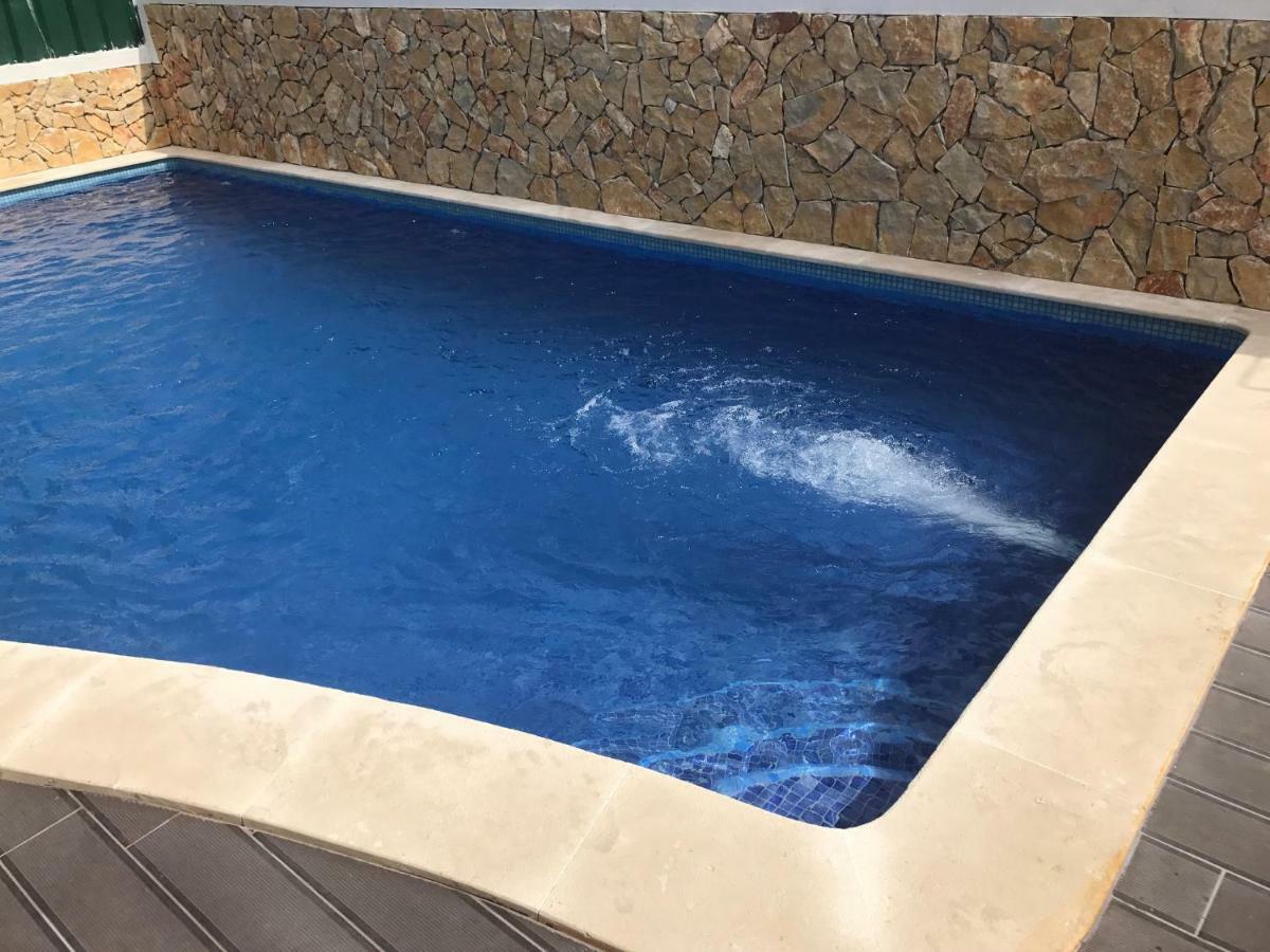 Full Private 300Sqm Villa Jacuzzi Heated Pool Ideal & Quiet Location Albufeira Exteriör bild