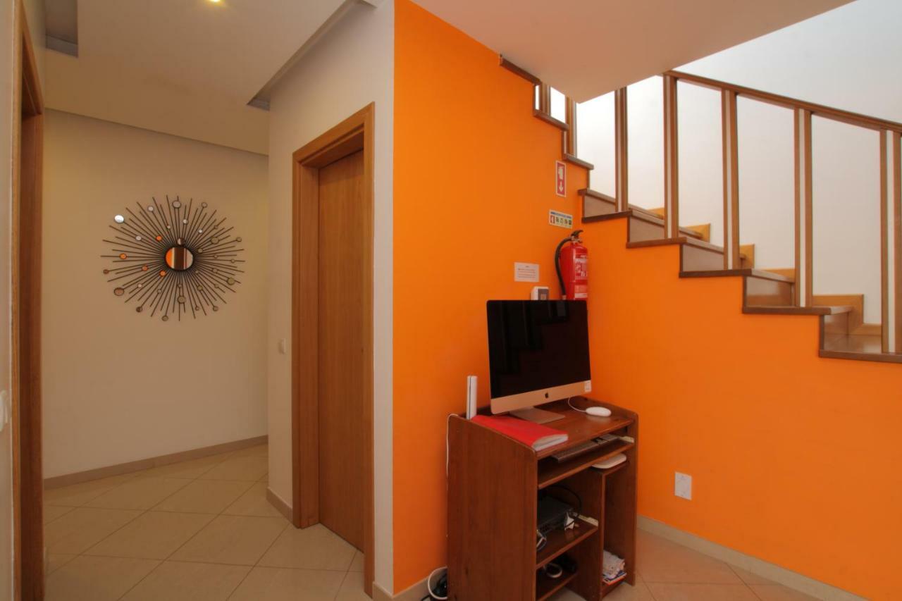 Full Private 300Sqm Villa Jacuzzi Heated Pool Ideal & Quiet Location Albufeira Exteriör bild