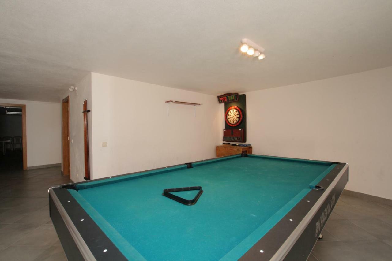 Full Private 300Sqm Villa Jacuzzi Heated Pool Ideal & Quiet Location Albufeira Exteriör bild