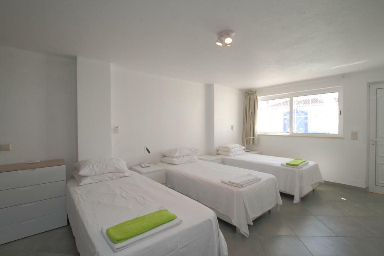 Full Private 300Sqm Villa Jacuzzi Heated Pool Ideal & Quiet Location Albufeira Exteriör bild