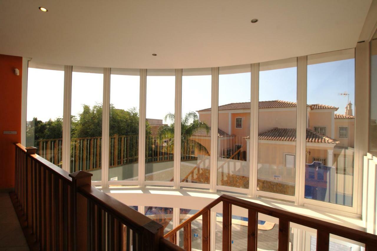 Full Private 300Sqm Villa Jacuzzi Heated Pool Ideal & Quiet Location Albufeira Exteriör bild